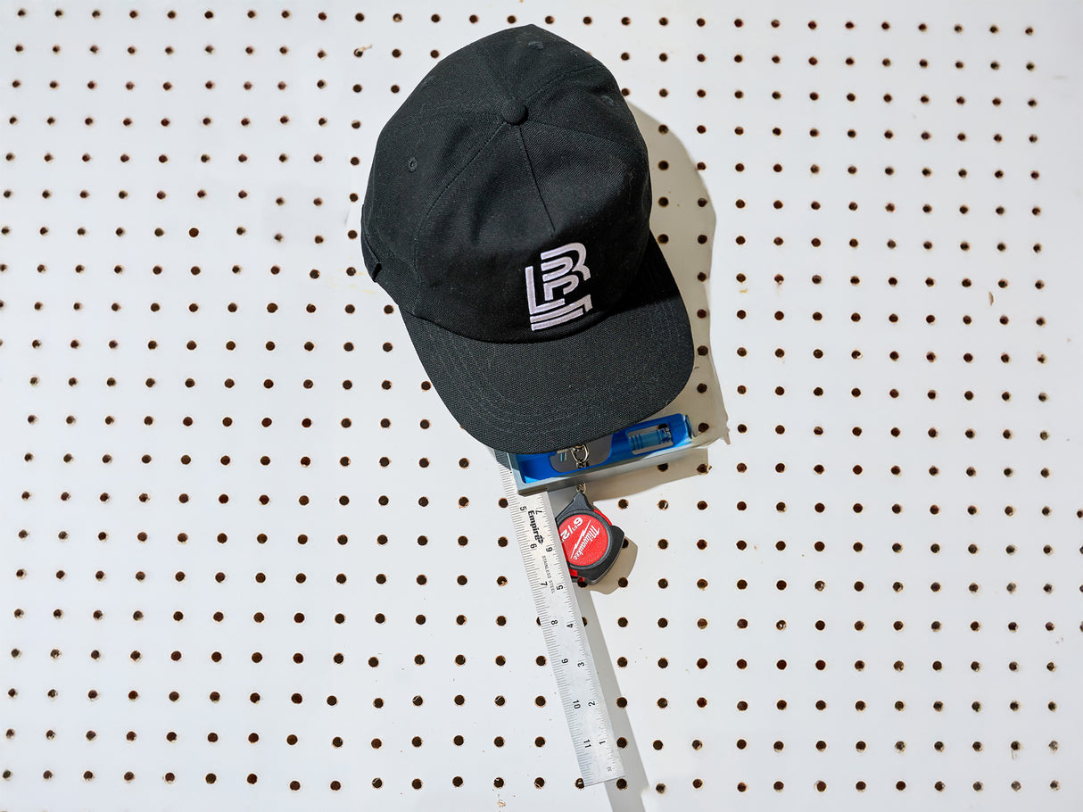 Blackwing - Pencil Loop Hat