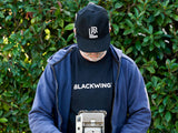 Blackwing - Pencil Loop Hat