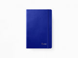 2026 Leuchtturm 1917 Monthly Planner with Notebook - INK Softcover