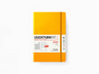 2026 Leuchtturm 1917 Monthly Planner with Notebook - RISING SUN Softcover