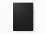 2026 Leuchtturm 1917 Week Planner - BLACK Hardcover