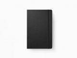 2026 Leuchtturm 1917 Week Planner - BLACK Hardcover