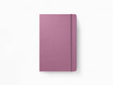 2026 Leuchtturm 1917 Weekly Planner - DUSTY ROSE Hardcover