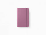 2026 Leuchtturm 1917 Weekly Planner - DUSTY ROSE Hardcover