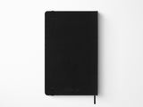 2026 Moleskine Classic Weekly Planner - BLACK Hardcover