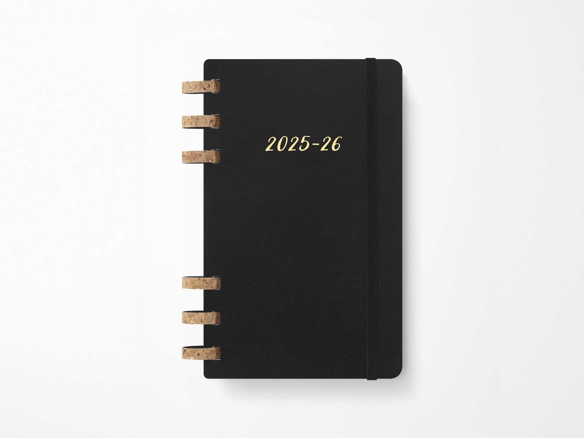 2026-Moleskine-Student-Life-