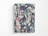 Goods for the Study Marble B6 Hardcover Journal Nitro