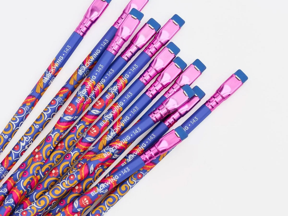 Blackwing Volume 143 - Frida Kahlo Pencil