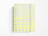 Otona Sticker Keeper Binder