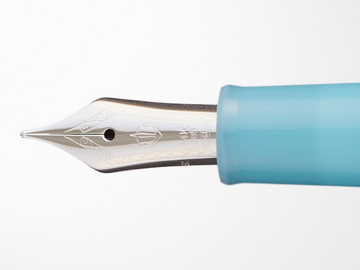 Sailor Pro Gear Slim Fountain Pen - Japanese Scenery - Nyudogumo