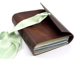 Alpine One of a Kind Leather Journal