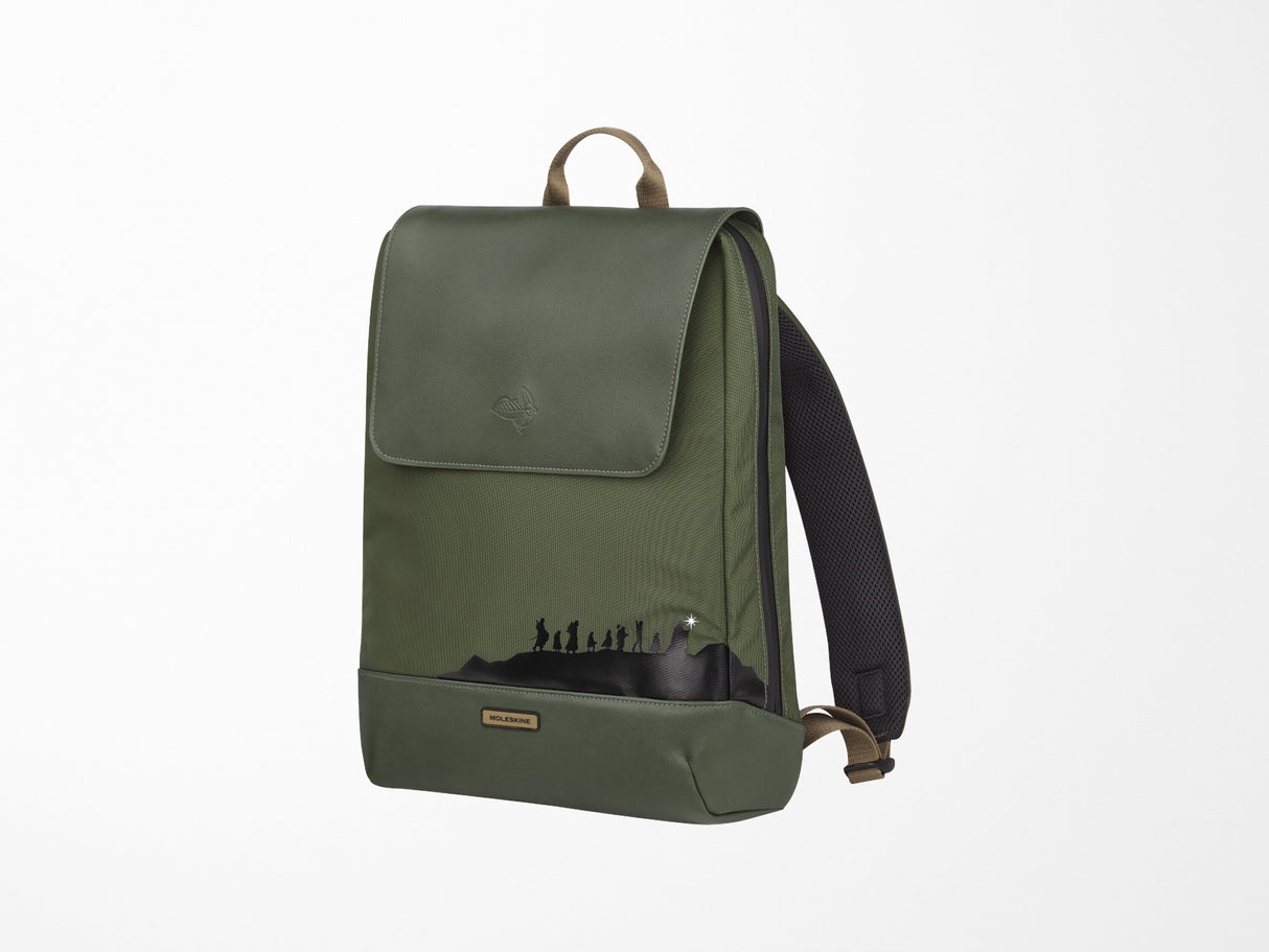 Moleskine x The Lord of the Rings Backpack