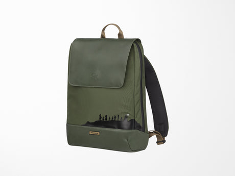 Moleskine x The Lord of the Rings Backpack