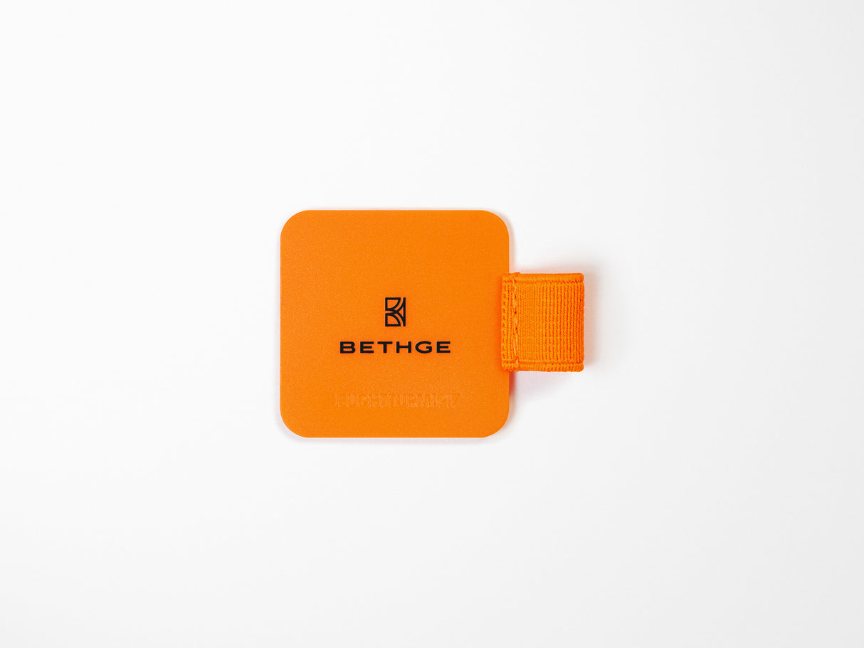 Leuchtturm1917 Pen Loop - Luminous Neon Limited Edition