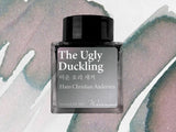 Wearingeul Bottled Ink - The Ugly Duckling