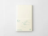 MD Notebook B6 Slim Dot Grid