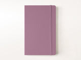 Moleskine Patterned Hardcover Notebook - Majestic Pink