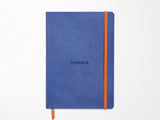 Rhodiarama Softcover Notebook