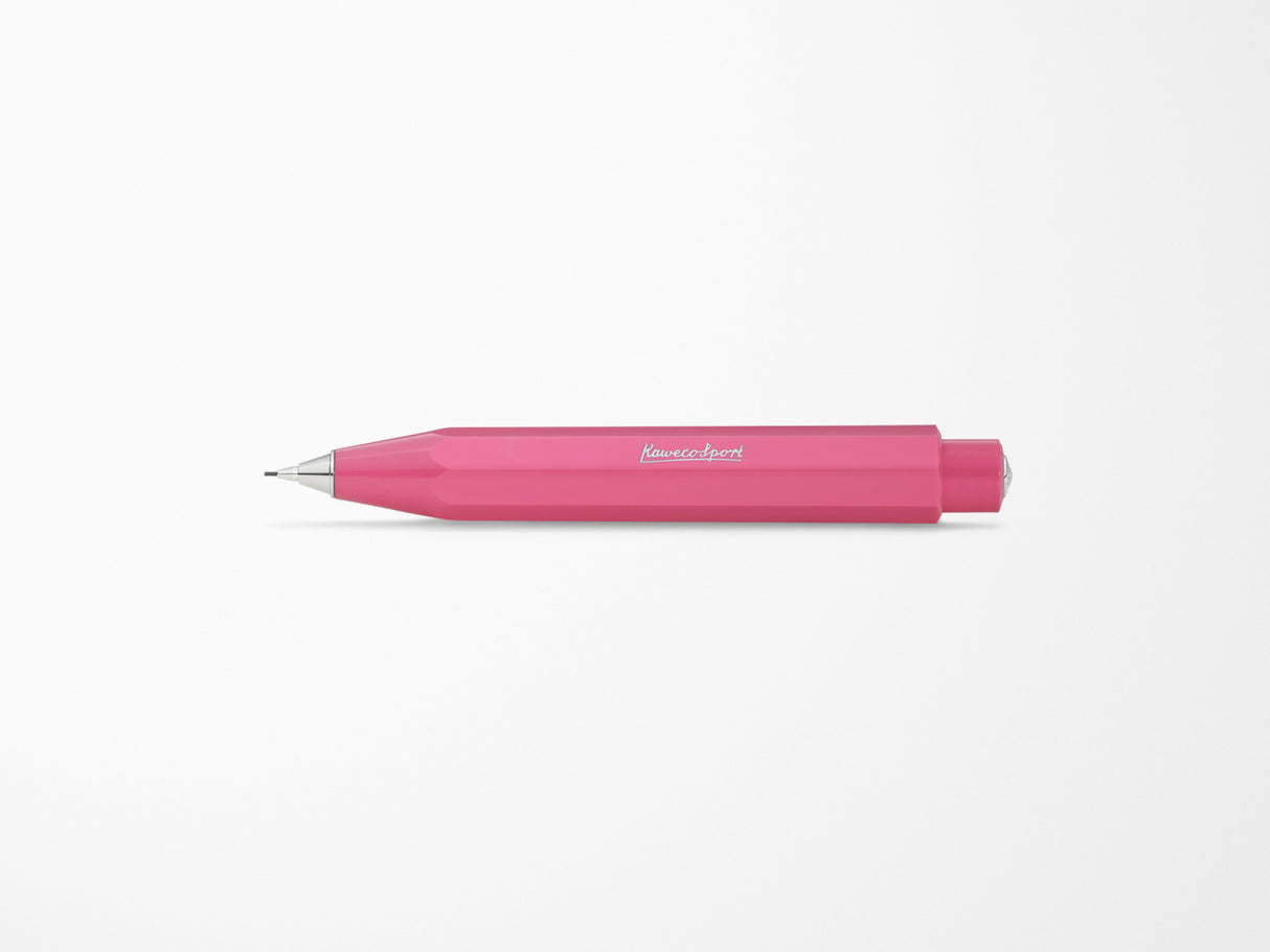 Kaweco SPORT SKYLINE Pink Collection