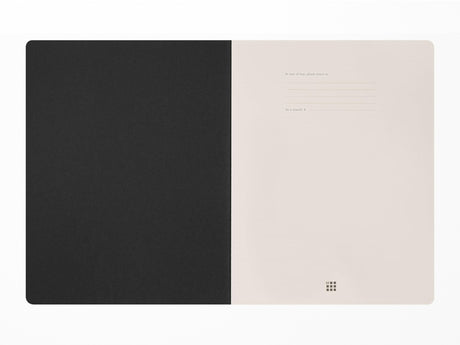 Moleskine Limited Edition 2026 Year of the Horse Woodcut XL Cahier Journal