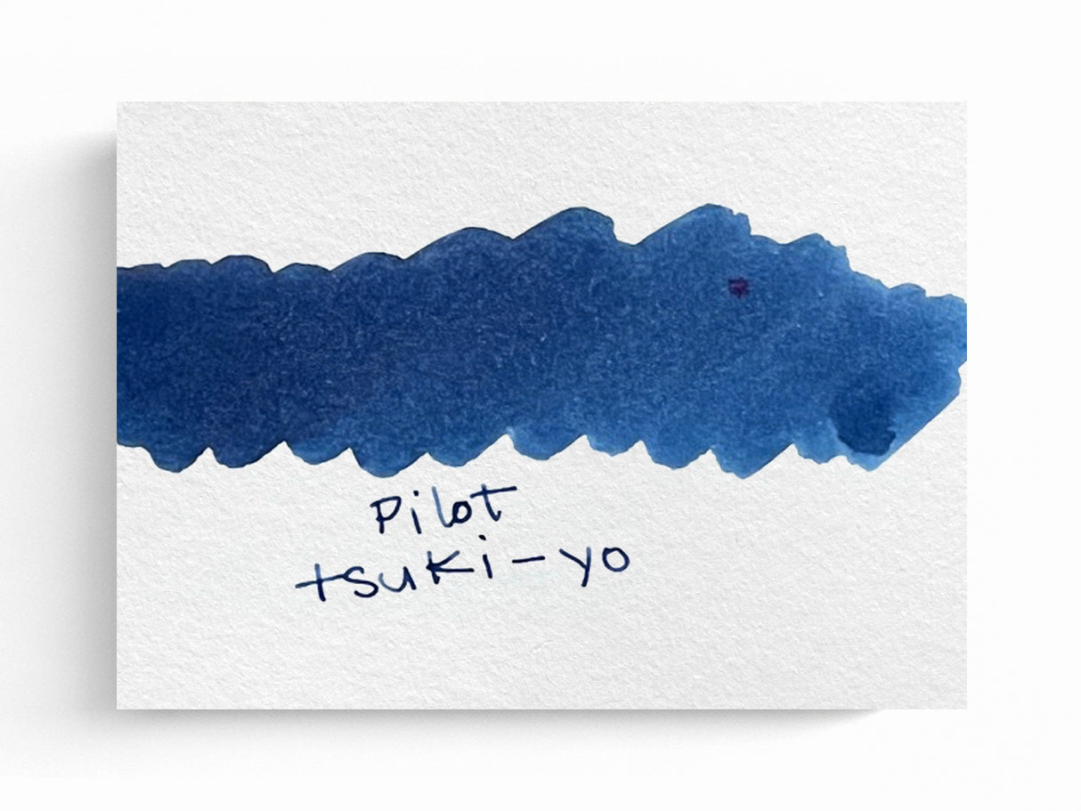 Pilot Iroshizuku Fountain Pen Ink - Tsuki-Yo