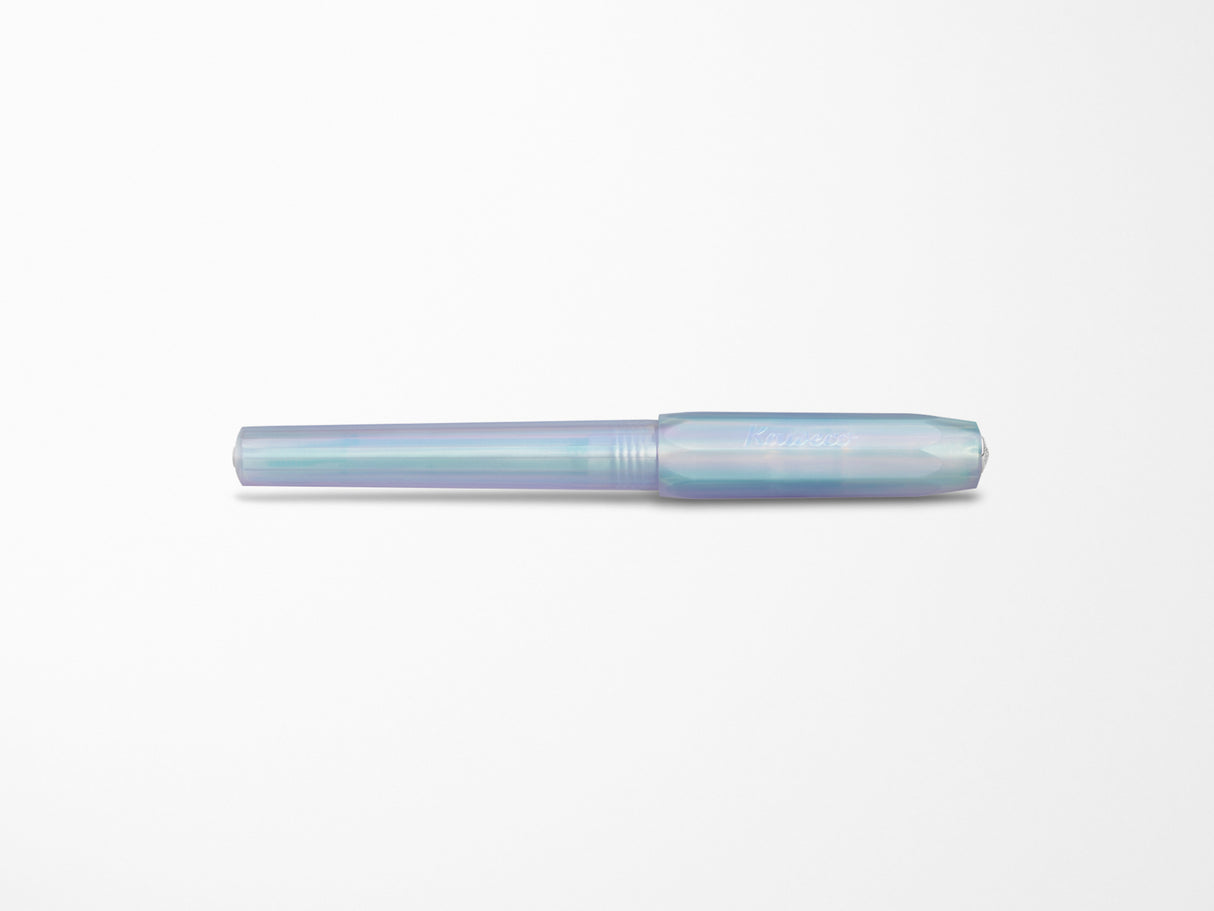 Kaweco PERKEO Iridescent Pearl Collection