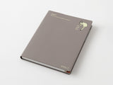 Midori Pocket Diary B6 Ojisan 2027