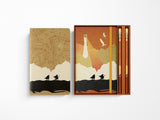 Moleskine x The Lord of the Rings Themed Notebook Box