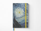 Moleskine MoMA Vincent van Gogh Premium Gift Set