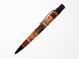 Retro 51 Tornado Rollerball Pen Literary Series - The Odyssey