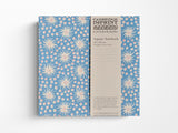 Square Notebook with Lined Paper