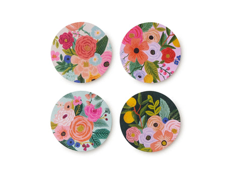 Garden Party Envelope Seals