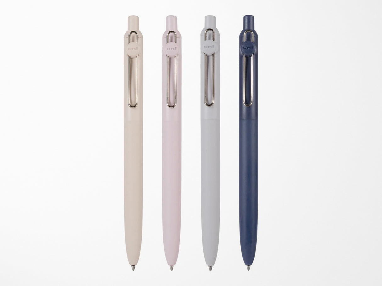 Uni-Ball Zento Gel Pen