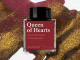 Wearingeul Bottled Ink - Queen of Hearts
