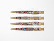 Retro 51 Tornado Rollerball Pen Literary Series - Beauty and The Beast