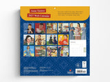 2027 Anne Taintor Wall Calendar