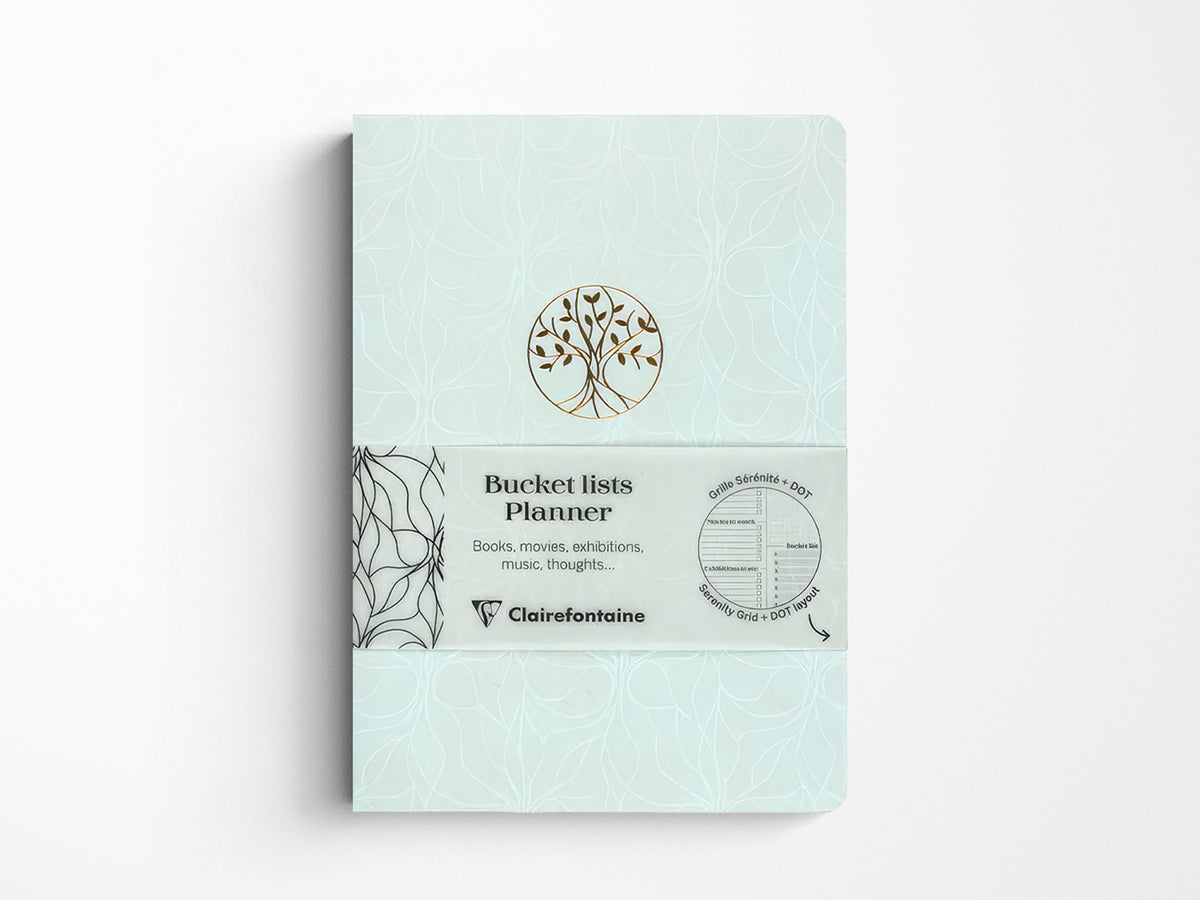 Bucket Lists Planner