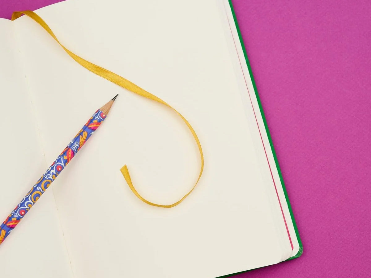 Blackwing Volume 143 Frida Kahlo Notebook
