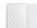 Eucalyptus A5 Dot Grid Journal - Limited Edition