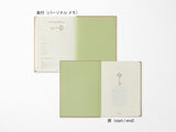 3 Year Diary Gate Mini - Beige