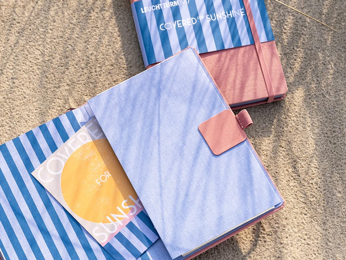 Leuchtturm 1917 Pen Loop - Covered For Sunshine