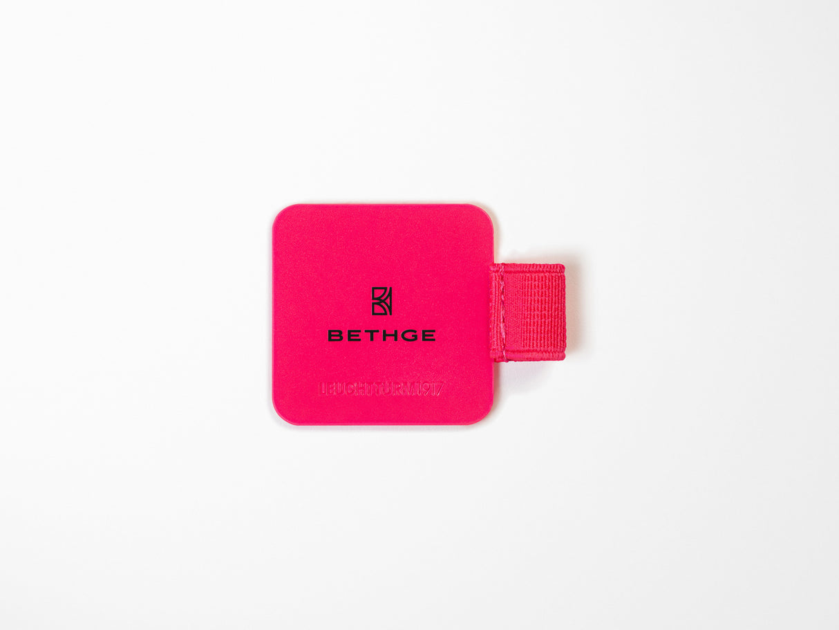 Leuchtturm1917 Pen Loop - Luminous Neon Limited Edition