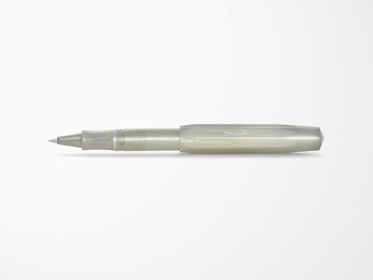 Kaweco SPORT LUNAR Light Green Collection