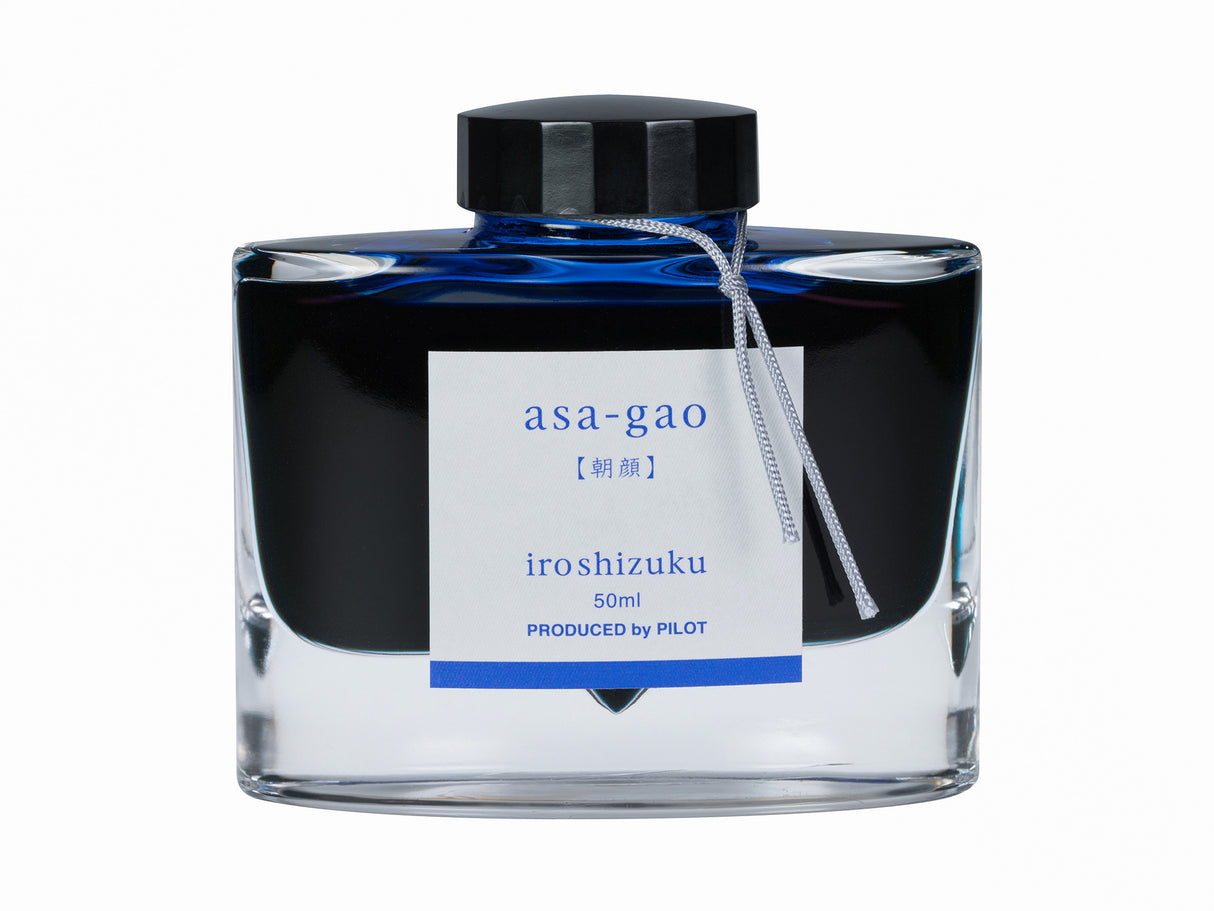 Pilot Iroshizuku Fountain Pen Ink - Asa-Gao