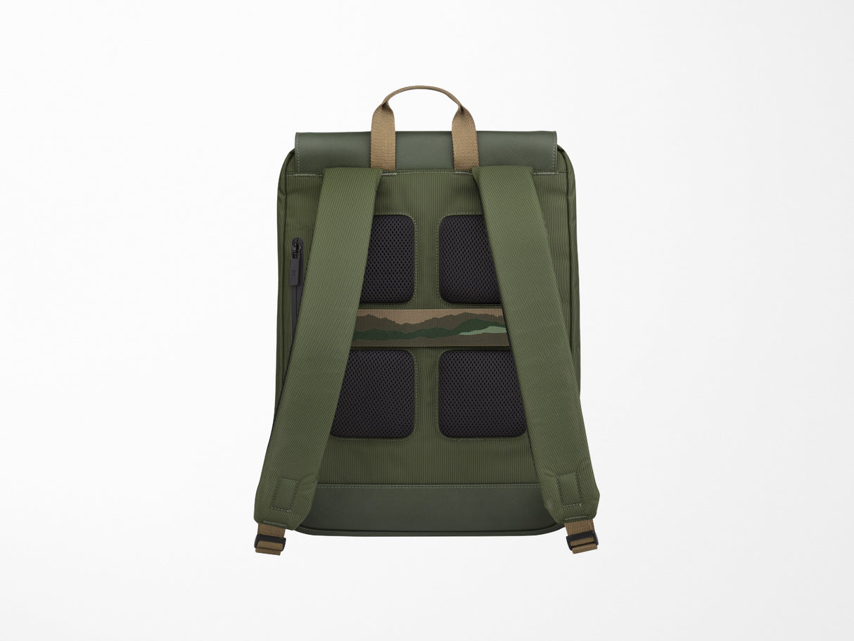 Moleskine x The Lord of the Rings Backpack