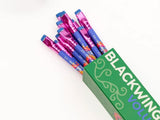 Blackwing Volume 143 - Frida Kahlo Pencil