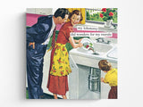2027 Anne Taintor Wall Calendar