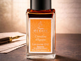 Jacques Herbin 1798 Anniversary Ink - Cornaline D'Egypte