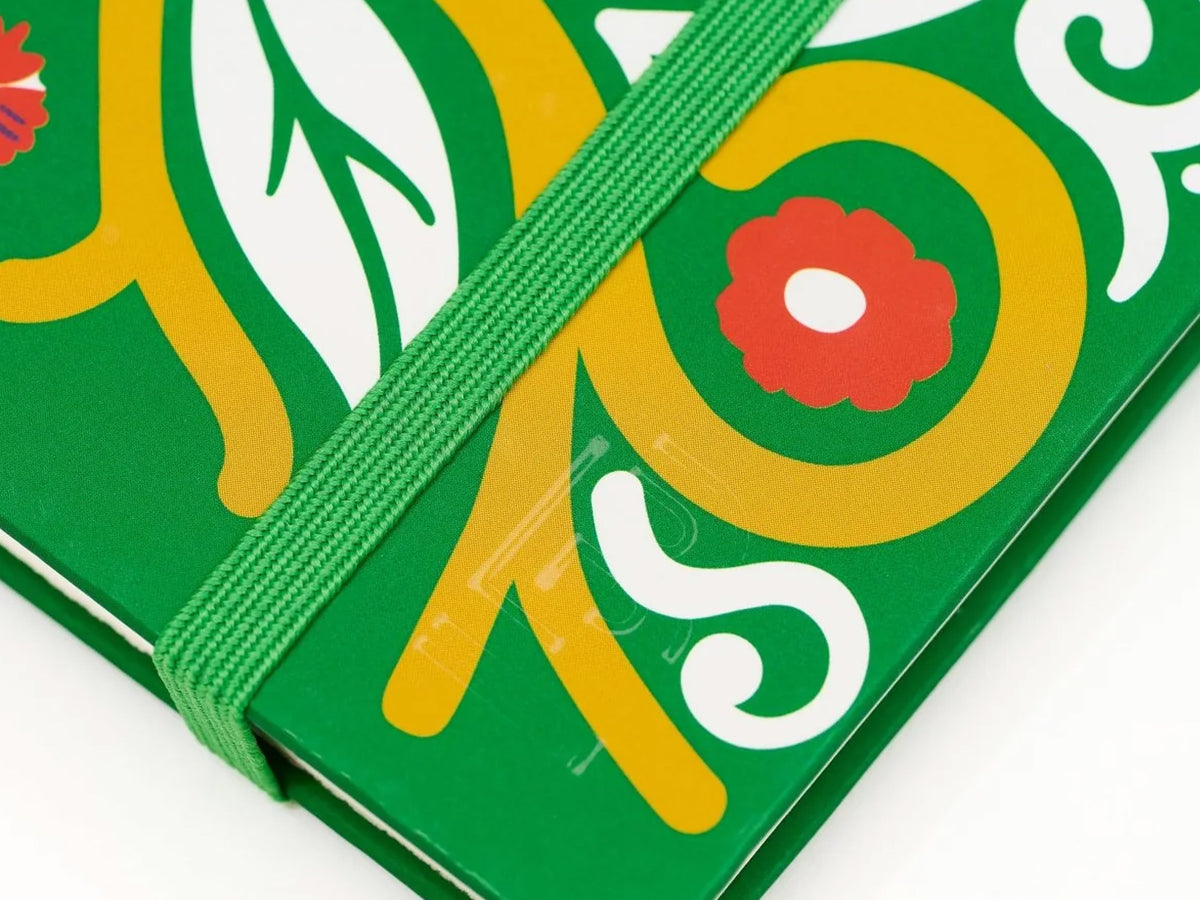 Blackwing Volume 143 Frida Kahlo Notebook