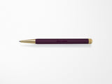 Bullet Journal Leuchtturm 1917 Drehgriffel Gel Ink Pen - Purple26